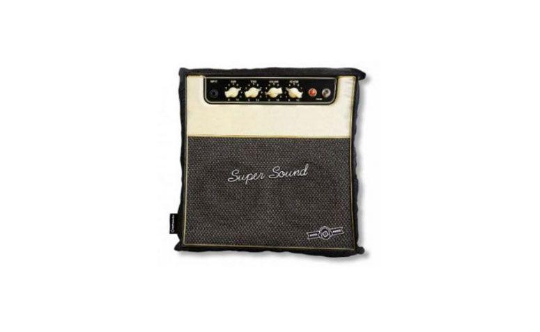 Almofada amplificador super sound por R$ 49,90 na <a href="http://www.gorilaclube.com.br/almofada-amplificador-super-sound/p" target="_blank">Gorila Clube</a>