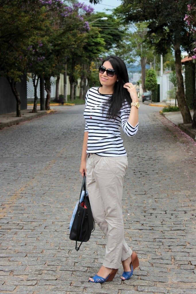Foto: Reprodução / <a href="http://www.borboletasnacarteira.com.br/tag/anabela/" target="_blank">Borboletas na carteira</a>