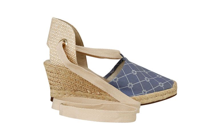 Espadrille Capodarte untuk R $ 161.99 dalam Zattini