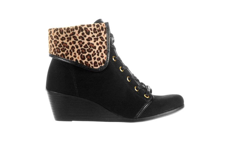 Coturno Azaleia untuk R $ 149.90 dalam Zattini