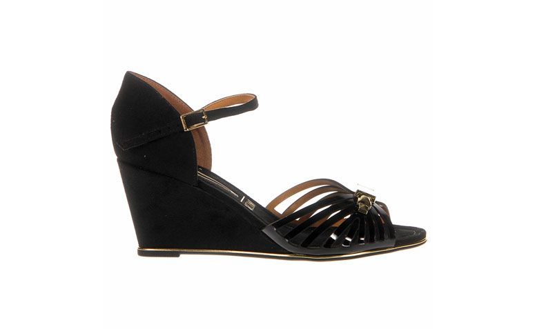 Vizzano sandal untuk $ 99.90 dalam Zattini