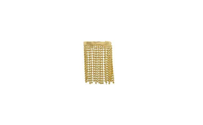 Anel falange de franja por R$59,00 na <a href="http://www.mbfashion.com.br/anel-falange-franja-semijoia.html" target="_blank"> MB Fashion</a>
