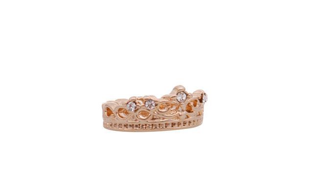Anel de falange coroa real por R$18,00 na <a href="http://www.amomuito.com/bijoux/11711-anel-de-falange-coroa-real-dourado.html" target="_blank"> Amo Muito</a>