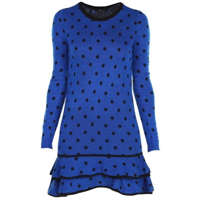 dress POA Redlei oleh R $ 310,50 di Pengiriman Mode