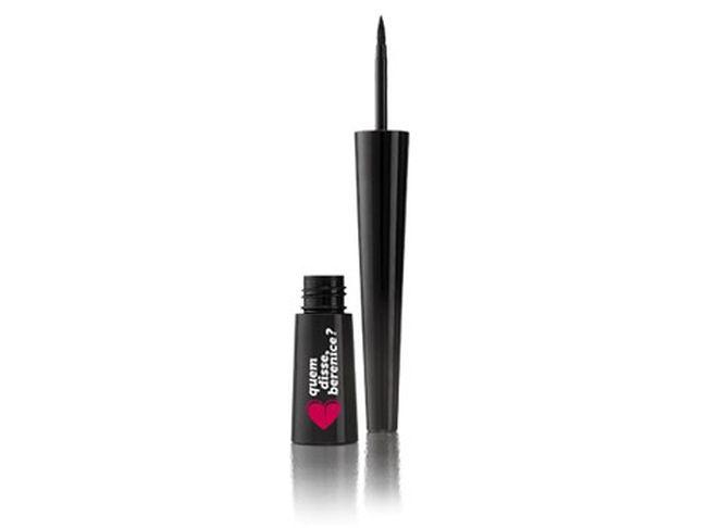 Eyeliner untuk R $ 21,90 di Siapa bilang Berenice?