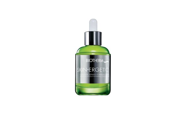 Skin Ergetic Serum - Biotherm por R$ 225,90 na <a href="http://bit.ly/1b1HX1G" target="_blank">Época Cosméticos</a>