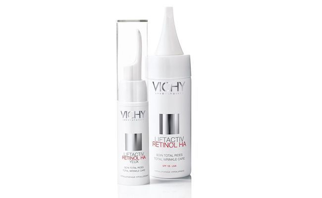 Liftactiv Retinol HA – Vichy por R$ 129,90 na <a href="http://www.kutiz.com.br/vichy-liftactiv-retinol-ha-olhos-198.aspx/p?gclid=CPGf7ayfvboCFSNp7AodJnsAOw"target="_blank">Kutiz</a>