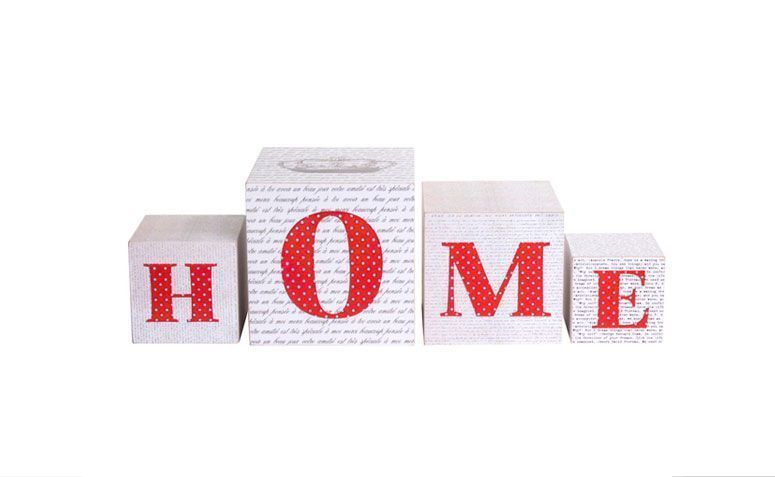 Enfeites cubos home por R$ 65,00 na <a href="https://www.meumoveldemadeira.com.br/produto/enfeite-cubos-home" target="_blank">Meu móvel de madeira</a>