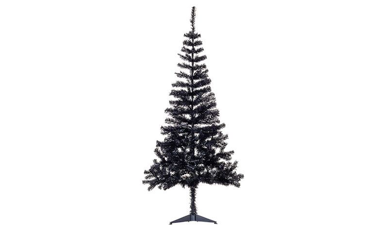 Árbol de Navidad 1,80 m de R $ 116.91 en el submarino