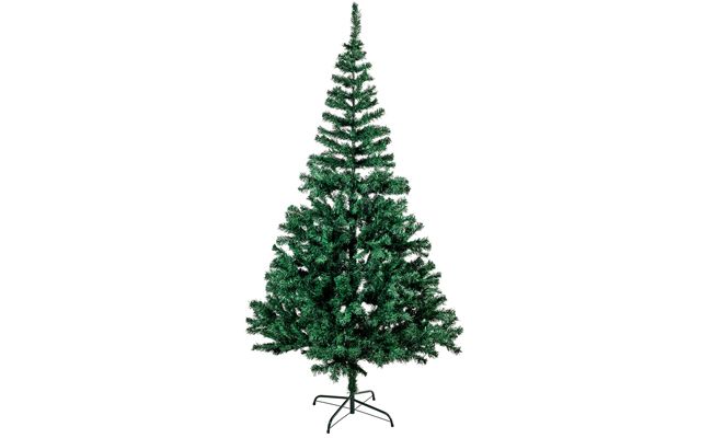 2.1m árbol verde tradicional para R $ 179.90 Submarino