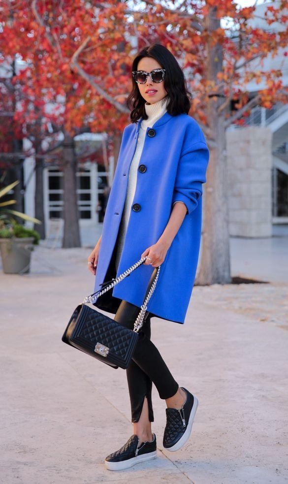 Foto: Reprodução / <a href="http://vivaluxury.blogspot.com.br/2014/11/brilliant-blue.html" target="_blank">Viva-Luxury</a>