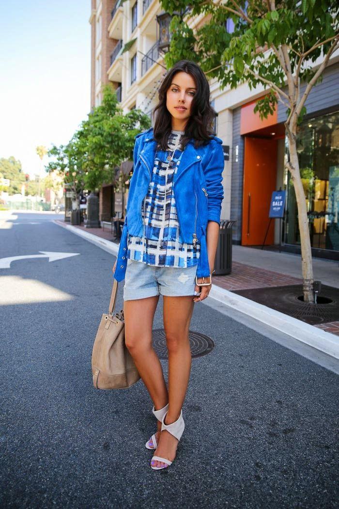 Foto: Reprodução / <a href="http://vivaluxury.blogspot.com.br/2014/04/casual-cobalt-iro-saresha-sandals-apc.html" target="_blank">Viva-Luxury</a>