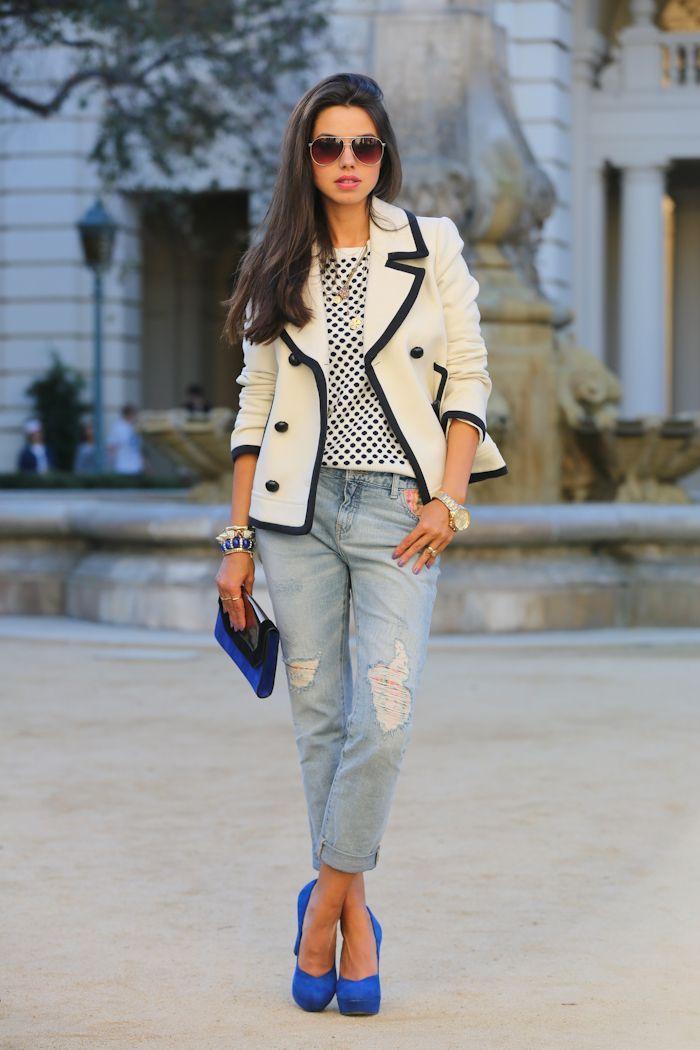 Foto: Reprodução / <a href="http://vivaluxury.blogspot.com.br/2012/11/baby-blues.html" target="_blank">Viva-Luxury</a>