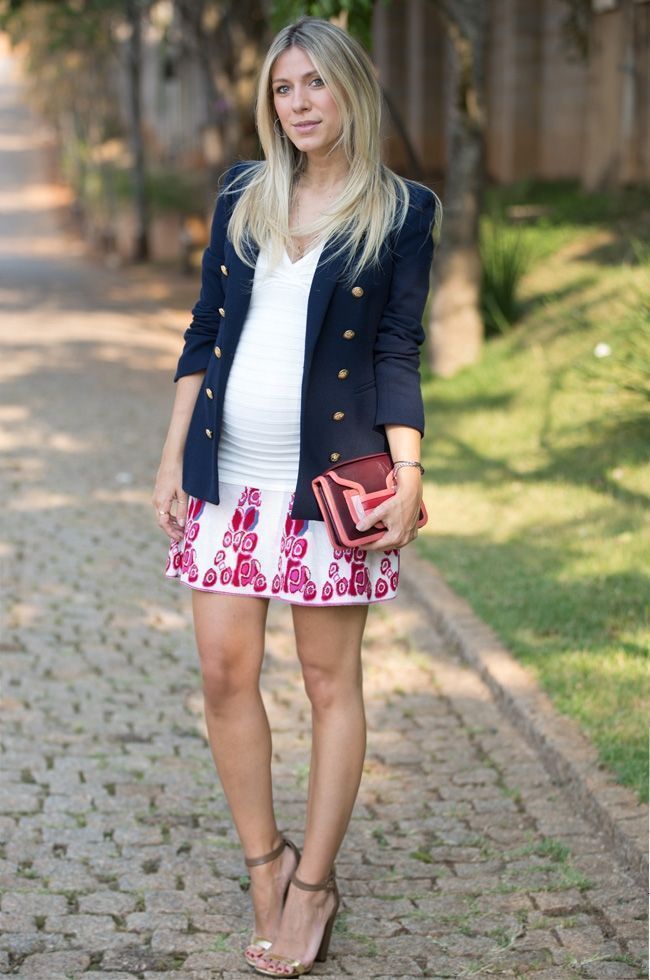 Foto: Reprodução / <a href="http://www.glam4you.com/look-vestido-branco/" target="_blank">Glam4You</a>