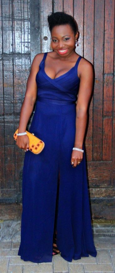 Foto: Reprodução / <a href="http://artbecomesyou.com/2014/08/04/ootd-something-borrowed-something-blue/" target="_blank">Art Becomes You</a>