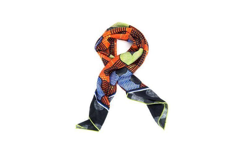 Bandana África por R$ 60,00 na <a href="http://www.bentastudio.com/lencos/Bandana-Africa#.VWCsoM6lUhR" target="blank_">Benta</a>