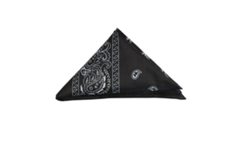 Bandana preta por R$ 10,00 na <a href="http://www.skalojavirtual.com.br/Produto-Acessorios-Bandanas-Bandana-Preta-versao-3982-10259.aspx" target="blank_">Ska</a>