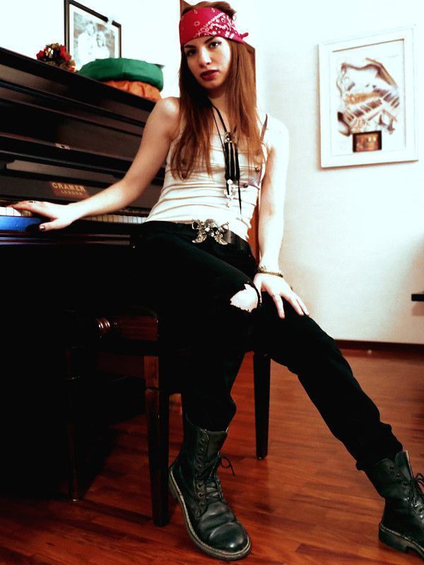Reprodução/<a href="http://notforordinary.blogspot.com" target="_blank">Not For Ordinary People</a>