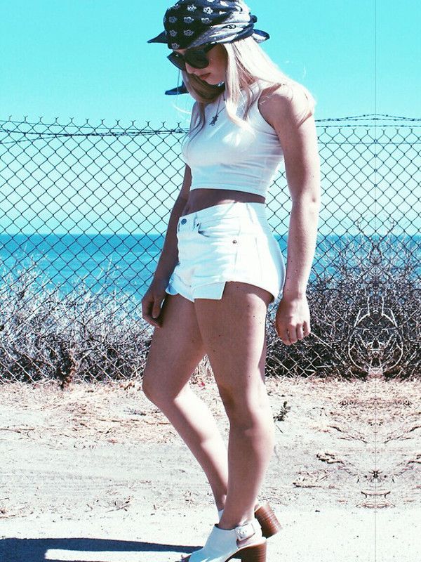 Reprodução/<a href="http://wearemarie.tumblr.com" target="_blank">We Are Marie</a>