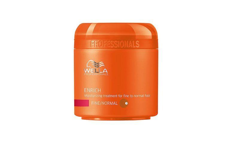 Wella leczenie maska na R $ 86,00 w Sephora