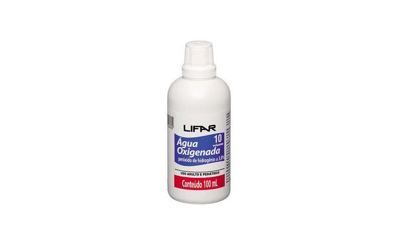 Água oxigenada 10 volumes Lifar por R$3,88 na <a href="http://www.panvel.com/panvel/visualizarProduto.do?codigoItem=9156" target="blank_">Panvel</a>