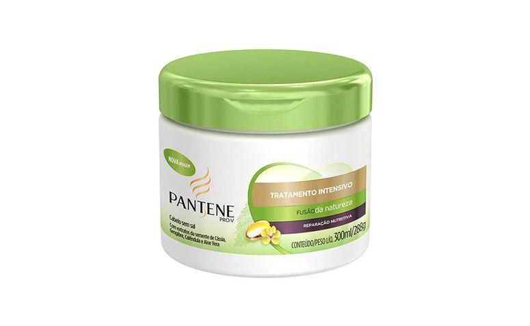 Creme de tratamento intensivo Pantene por R$14,90 na <a href="http://www.netfarma.com.br/produto/21972/creme-de-tratamento-intensivo-pantene-fusao-da-natureza-reparacao-nutritiva" target="blank_">Netfarma</a>