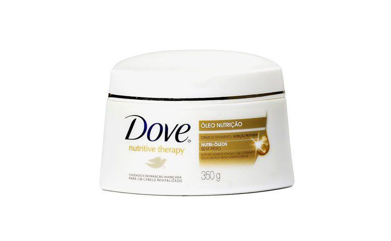 Creme de tratamento Dove por R$10,90 na <a href="http://www.netfarma.com.br/produto/11206/creme-de-tratamento-dove-oleo-nutricao" target="blank_">Netfarma</a>