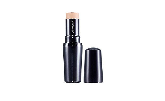 Base em Bastão Shiseido por R$ 234,90 na <a href="http://www.thebeautybox.com.br/base-shiseido-stick-foundation.htm" target="blank_">The Beauty Box</a>