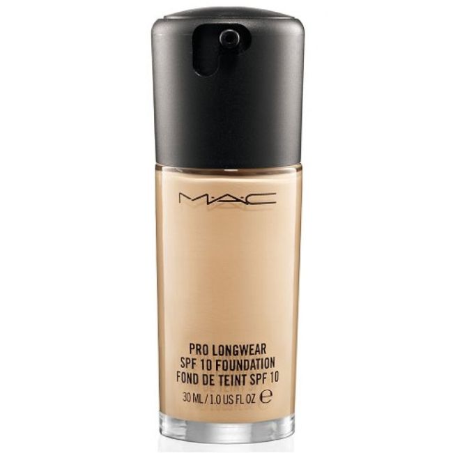 قاعدة برو Longwear MAC لل139،00 $ في سيفورا