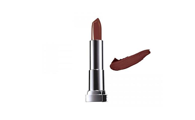 Batom Color Sensational 208 Sem Censura da Maybelline por R$ 19,92 na <a href="http://www.thebeautybox.com.br/batom-maybelline-color-sensational-810859-p/" rel="nofollow" target="blank_">The Beauty Box</a>