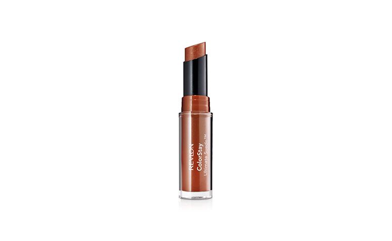 Batom Revlon Colorstay Ultimate All Acess Marrom por R$ 45,99 na <a href="https://www.dafiti.com.br/Batom-Revlon-Colorstay-Ultimate-All-Access-Marrom-1495504.html?utm_source=zanox&utm_medium=deeplink_generator&utm_campaign=deeplink_generator&zanpid=2253584608371516416&utm_content=1575104&utm_term=httpwwwdicasdemulhercombr" rel="nofollow" target="blank_">Dafiti</a>