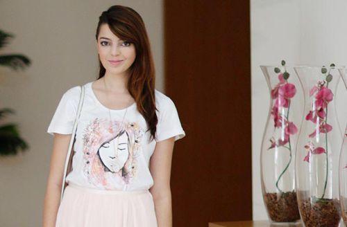 Foto: Putar / Hanya Lia