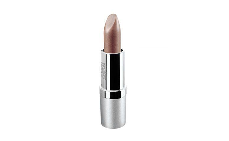 Lipstik Eudora Jiwa Kiss Me Nude Metropole untuk $ 13,90 di Eudora