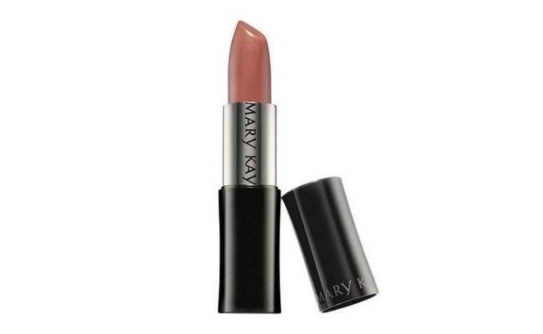 Creamy Lipstik disamak Mary Kay untuk $ 37,00 di Flower Kecantikan