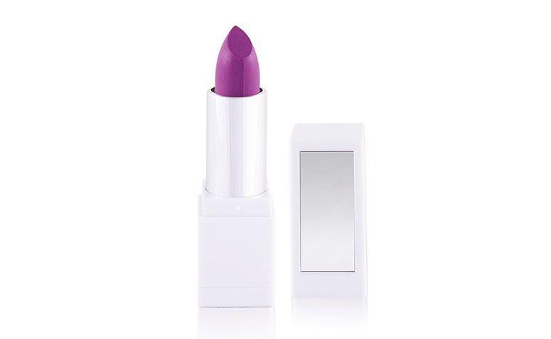 Batom Magia das Fadas Matte por R$21,69 na <a href="http://tractashop.com.br/blog-edicao-iii/colecao-pausa-para-feminices/batom-blog-hd-magia-das-fadas-matte" target="blank_">Tracta</a>