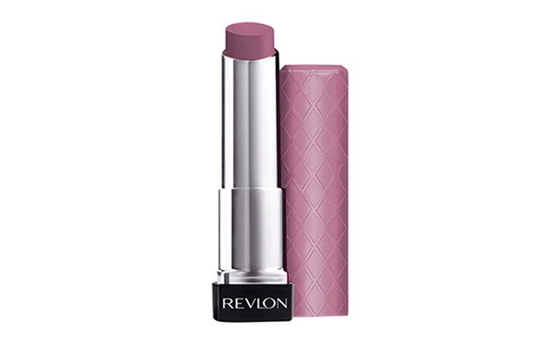 Batom ColorBurst Sugar Plum da Revlon por R$36,90 na <a href="http://www.netfarma.com.br/produto/29169/batom-balm-revlon-colorburst-sugar-plum" target="blank_">Netfarma</a>