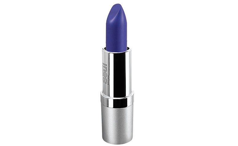 Batom Lilás Motion por R$14,90 na <a href="http://loja.eudora.com.br/batom-eudora-soul-kiss-me-fps-10-holografico.htm" target="blank_">Eudora</a>