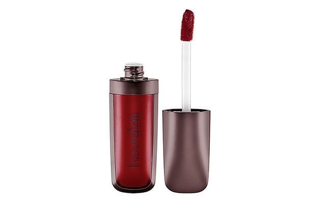 Sanduhr Opaque Rouge Lippenstift Riviera für $ 128 bei Sephora