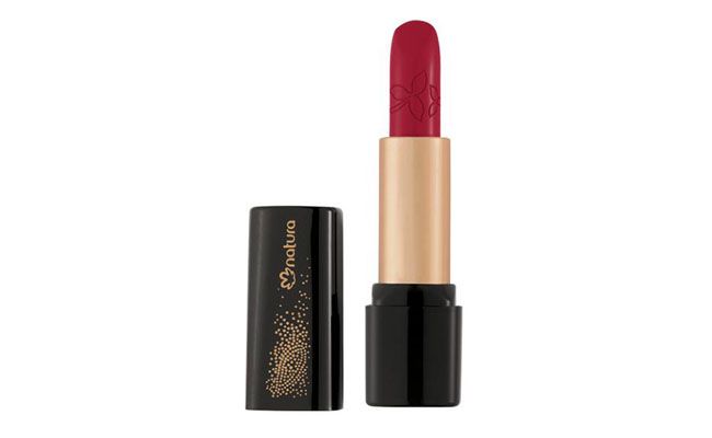 Natura UNA Rote Lippenstift 04 für $ 34.50 im Natura-Brasilien