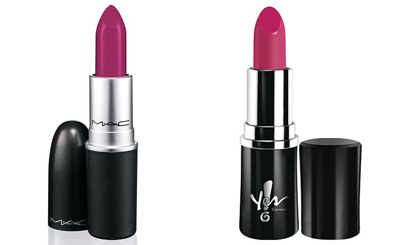 Yes Cosmetics Matte Pink Simpatia por R$19,90 na <a href="http://www.encantocosmeticos.com.br/yes-batom-matte-rosa-simpatia.html" target="blank_">Encanto Cosméticos</a>