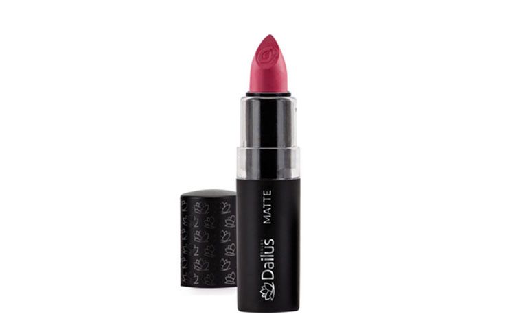 Batom Matte Dailus por R$9,75 na <a href="http://www.encantocosmeticos.com.br/batom-matte-dailus.html " target="_blank">Encanto Cosmeticos</a>