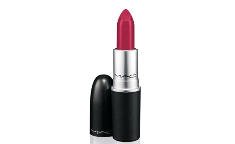 Lipstick MAC por R$66 na<a href="http://www.maccosmetics.com.br/product/shaded/168/310/Products/Lbios/Batom/Lipstick/index.tmp" target="_blank">MAC Cosmetics</a>