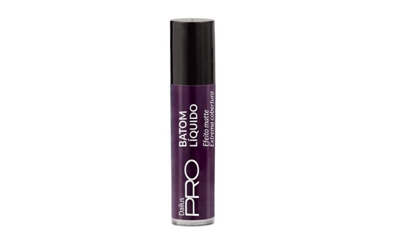 Batom Líquido Dailus por R$19,99 no
<a href="http://produto.mercadolivre.com.br/MLB-622658973-batom-liquido-dailus-matte-_JM" target="_blank">Mercado Livre</a>
