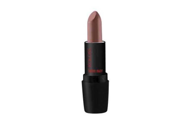 Batom Matte Koloss por R$14,50 na <a href="http://www.lolamakeup.com.br/p/3016/Batom+Matte+Koloss" target="_blank">Lola Make Up</a>