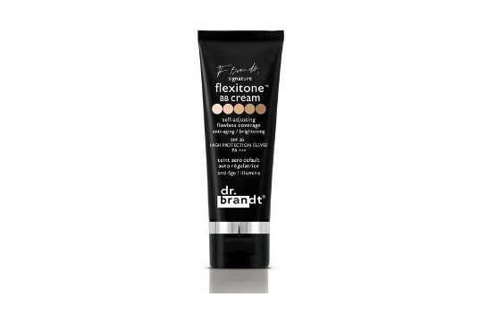 Dr Brandt - US$35, no site Amazon.com