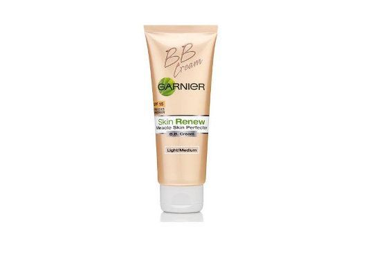 Garnier - R$12, no site Amazon.com