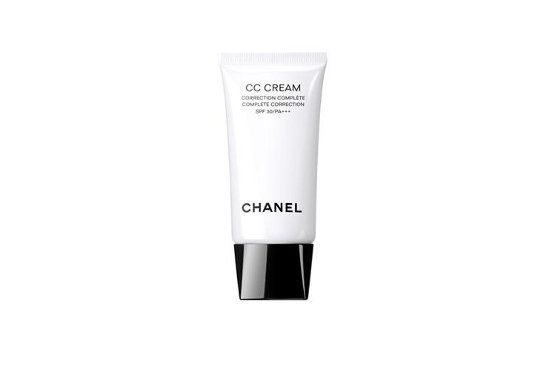 Chanel - US$69, no site Cosme-de.com