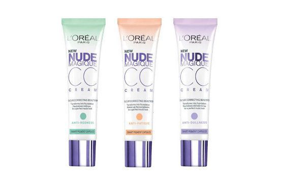 L´ORÉAL - US$15,49, no site Amazon.com