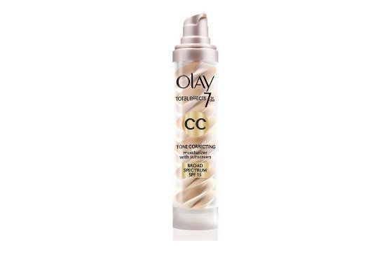 Olay - US$9, no site Amazon.com