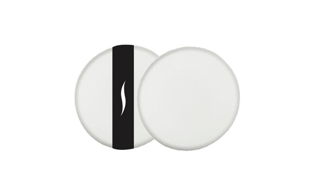 Esponja de aplicar produto em pó por R$21 na <a href="http://www.sephora.com.br/sephora-collection/maquiagem/acessorios/esponja-powder-puffs-x2-12969" target="_blank">Sephora</a>